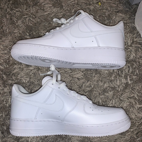 Nike Shoes - Nike Air Force 1s